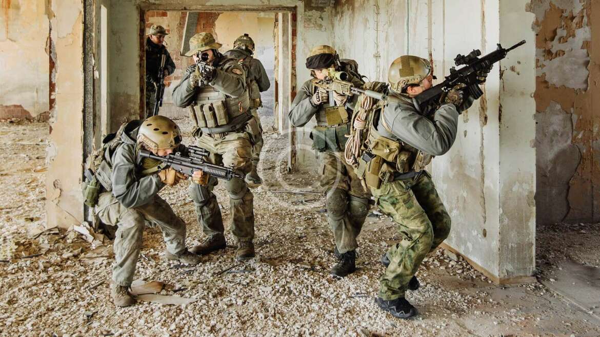 MRE